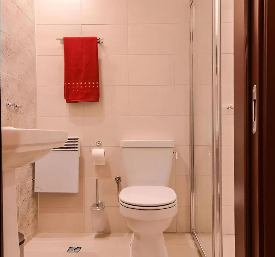 Sofia Dream Apartments - Jazzy Two Bedroom Suite By Flat Mаnager בולגריה