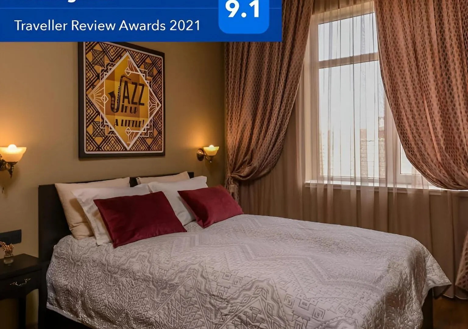 Sofia Dream Apartments - Jazzy Two Bedroom Suite By Flat Mаnager בולגריה