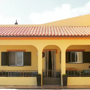  Casa di campagna Abrigo Nortadas Portogallo